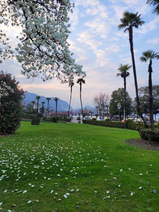 La Rosa Del Lago ستريزا المظهر الخارجي الصورة