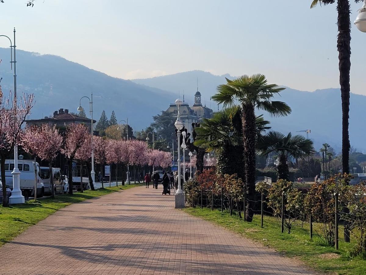 La Rosa Del Lago ستريزا المظهر الخارجي الصورة