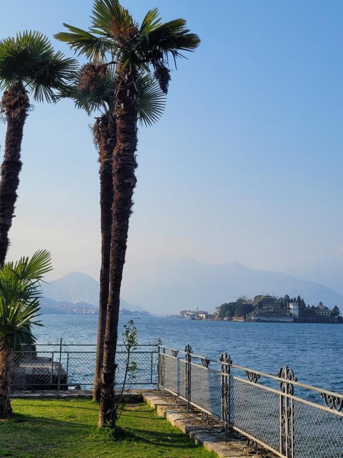 La Rosa Del Lago ستريزا المظهر الخارجي الصورة