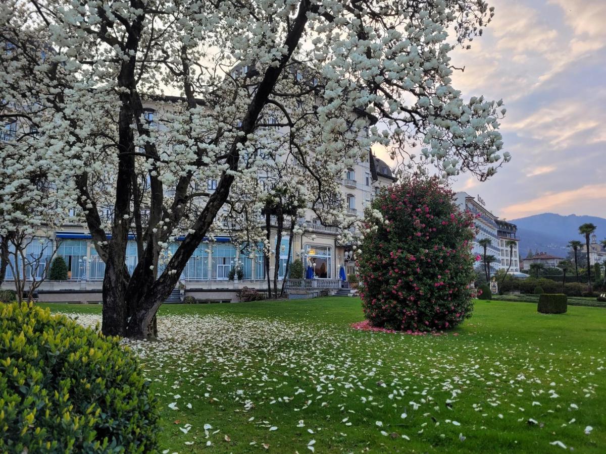 La Rosa Del Lago ستريزا المظهر الخارجي الصورة